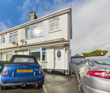 3 bedroom semi-detached house to rent - Photo 5