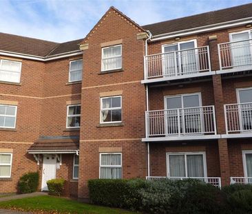 2 bedroom apartment to rent - Photo 6