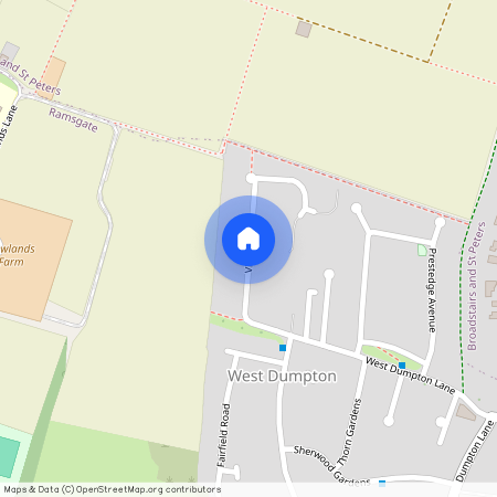 Vine Close, Ramsgate, CT11