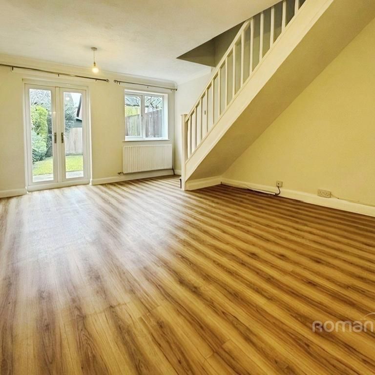 2 bedroom terraced house to rent - Photo 1