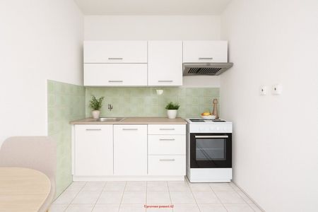 Pronájem bytu 1+1 • 45 m² bez realitkyPorubská, Petřvald - Petřvald u Karviné, Moravskoslezský kraj - Photo 2