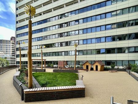 1 bedroom flat to rent - Photo 4