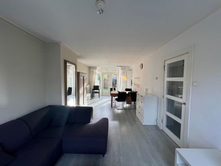Te huur: Huis Margrietstraat in Arnhem - Foto 2