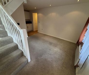 1 bedroom end of terrace house to rent - Photo 1