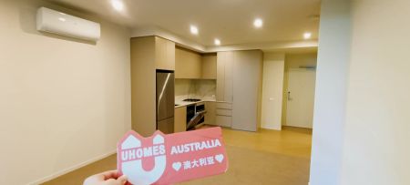 2 Bedroom Apartment Unfurnished - Photo 3