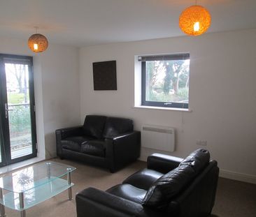 Clews Court, Francis Street, Swansea, SA1 4NT - Photo 4