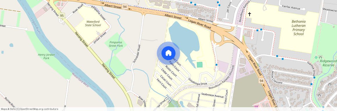 14 Bliss Court, Qld 4205, Bethania