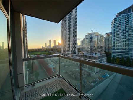 For Lease - 3504 Hurontario Street Unit# 1208, Mississauga, Ontario - Photo 2