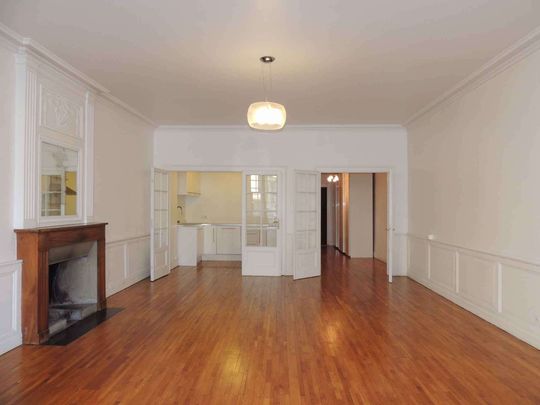 Magnifique appartement de 2.5 pièces Vieille-Ville - Photo 1