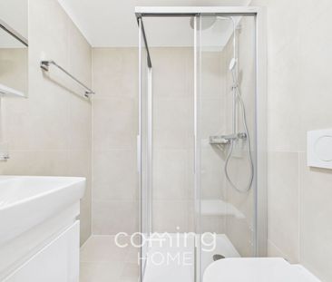 2.5 Zimmer, 34 m², 2. Stock - Foto 2