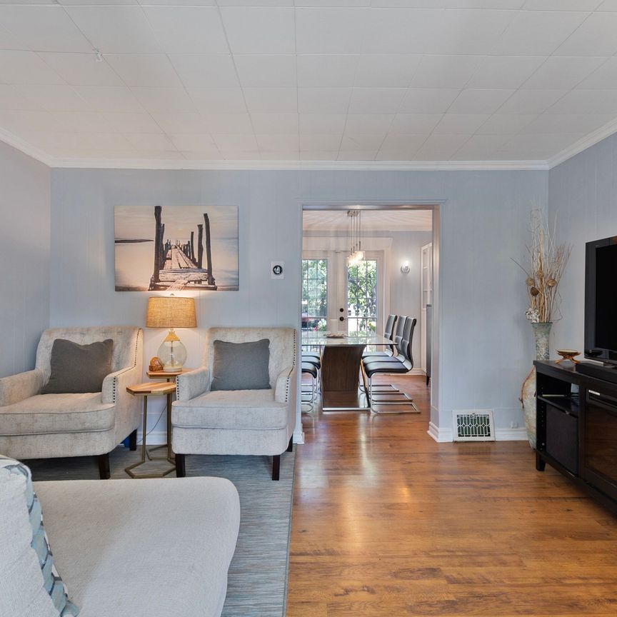 For Lease - 1 Mareve Avenue, Hamilton, Ontario - Photo 1