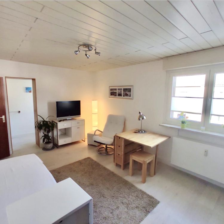 1.5 Zimmer in Düsseldorf - Photo 1