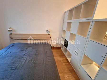 Monolocale via Ambrogio da Fossano Bergognone 9, Solari, Milano - Foto 5