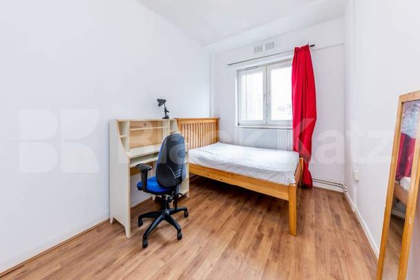 5 bedroom HMO located in a Prime area of Clerkenwell - Photo 1