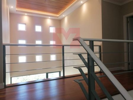 3 bedroom luxury Semidetached House for rent in Alcabideche, Cascais e Estoril, Cascais, Lisbon - Photo 5