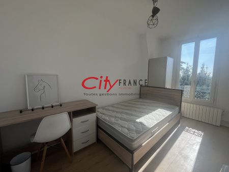 Location Appartement 3 pièces 44m² ARGENTEUIL 95100 - Photo 3