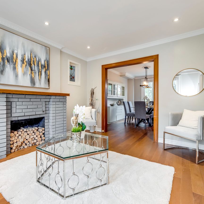 For Lease - 118 Blantyre Avenue, Toronto, Ontario - Photo 1