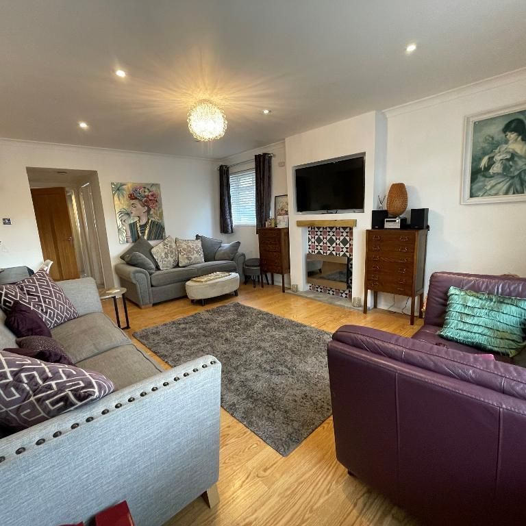 2 bedroom apartment to rent - Photo 1