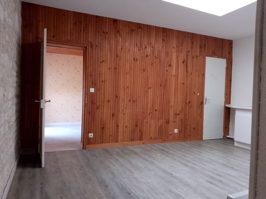 HIERSAC - LOCATION APPARTEMENT T2 - 457,12€ TTC - Photo 1