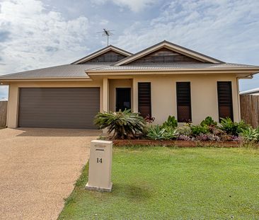 14 Littabella Place, Bushland Beach - Photo 6