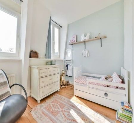 Appartement te huur: Van Eeghenstraat 10-2 1071 GE Amsterdam - Photo 3