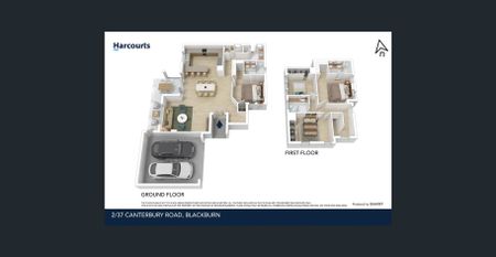 Premium Style in Box Hill - Photo 3