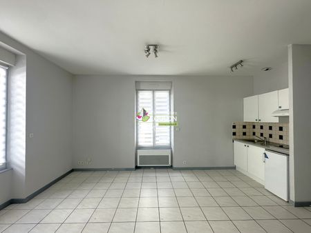 Location Appartement 1 pièce 30m² - Photo 3