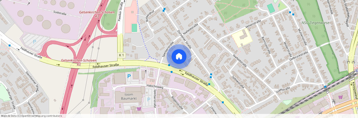 Sperberstr. 15, 45894, Gelsenkirchen Ot Buer