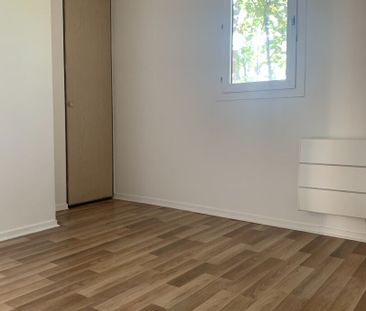 Location appartement 2 pièces, 35.23m², Toulouse - Photo 1