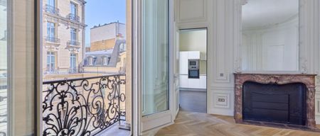 Appartement • Chaillot - Photo 4