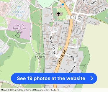 Meredun Close, Hursley, SO21 - Photo 1