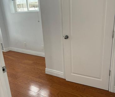 For Lease - 131 Peach Blossom Crescent Unit# Lower, Kitchener, Ontario - Photo 3