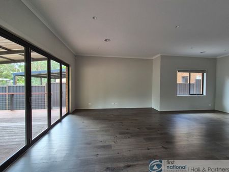 1 / 45 Park Boulevard, Ferntree Gully - Photo 3