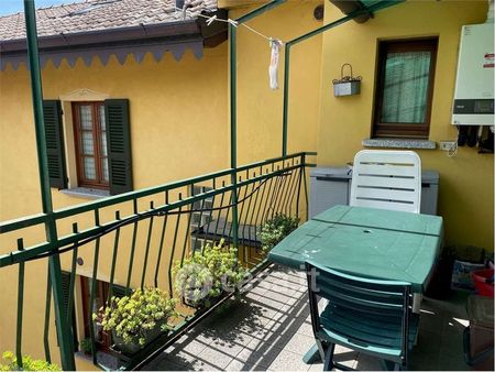 Quadrilocale in Affitto in Via Como 6 a Menaggio - Foto 3