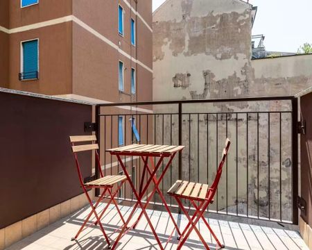 Via Gardone, Milan, Lombardy 20139 - Photo 2