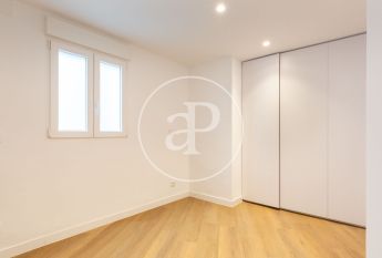 Flat for rent in El Pilar (Valencia)