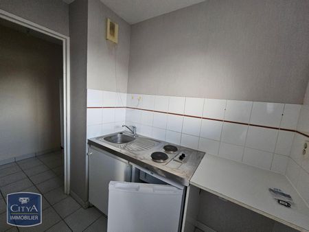 Location Appartement 2 pièces 47m² POITIERS 86000 - Photo 5