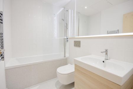 1 bedroom apartment to rent - Photo 5