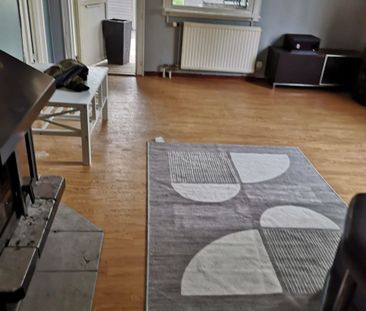 Masmästarvägen, Nykroppa - Foto 1