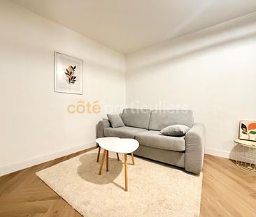 Appartement Montauban 1 pièce(s) 19 m2 - Photo 2