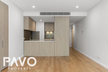 116/28 Carlingford Rd, Epping NSW 2121 - Apartment For Rent | Domain - Photo 3