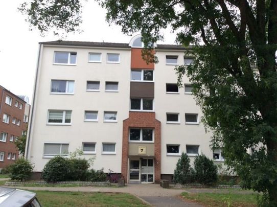 Renovierte 5-Zimmer-Wohnung im "Schweizer Eck" - Foto 1