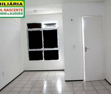 APARTAMENTO - Foto 4