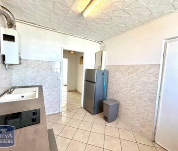 Location Appartement 3 pièces 64m² ST ETIENNE 42100 - Photo 6