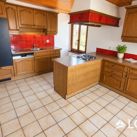Beautiful 4.5p apartment in Mézières - Foto 3