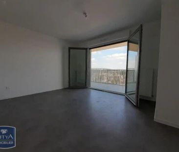 Appartement à louer 1 pièce 28.7m² - Photo 3