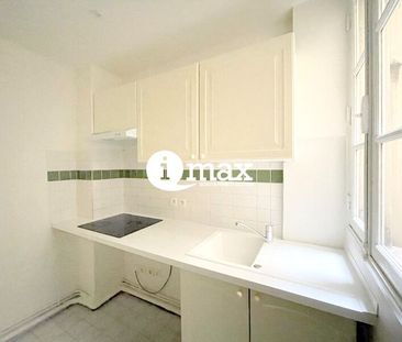 Location Appartement PARIS - - Photo 1