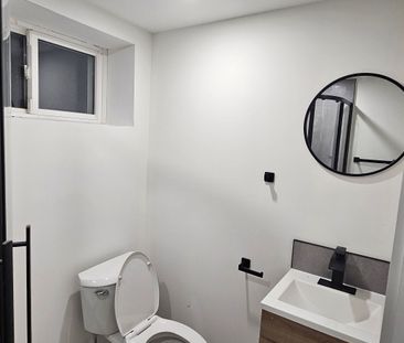 For Lease - 38 Jasper Drive Unit# lower level, Aurora, Ontario - Photo 3