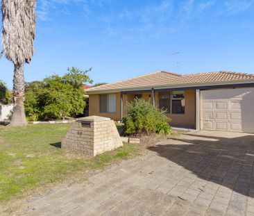 Comfortable 3Bed Family Home - Photo 1