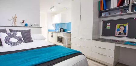 Studio Club - Photo 5